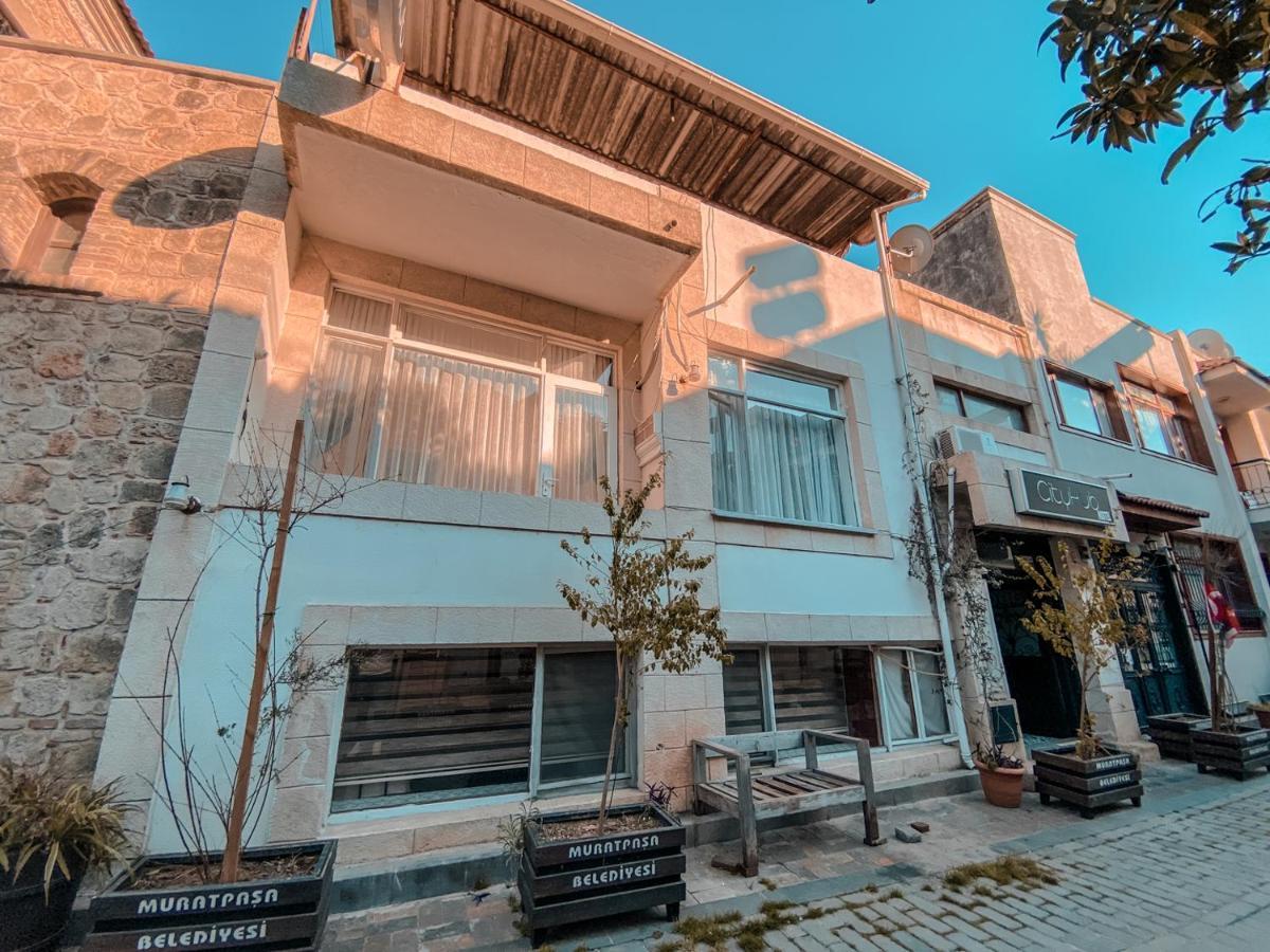 Cityhub Antalya Exterior foto