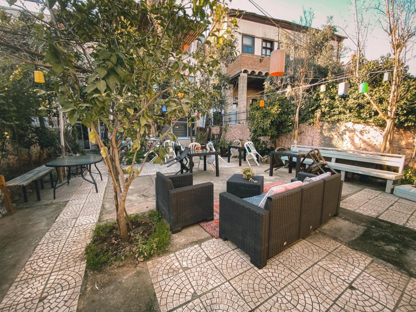 Cityhub Antalya Exterior foto